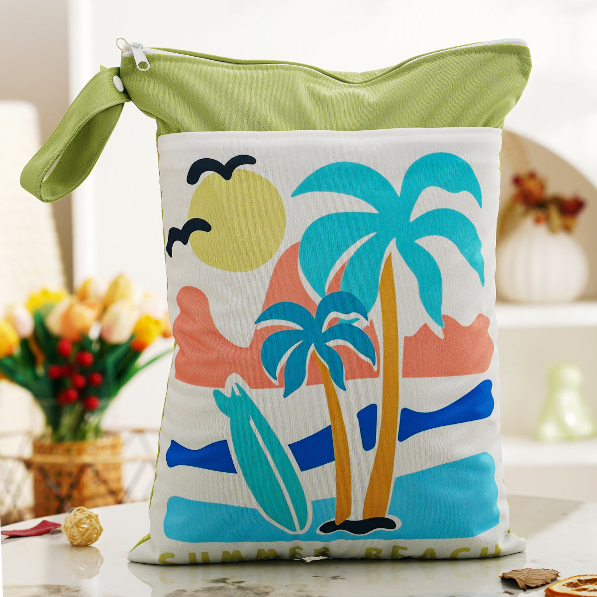 Reise- und Strandtasche Brehn