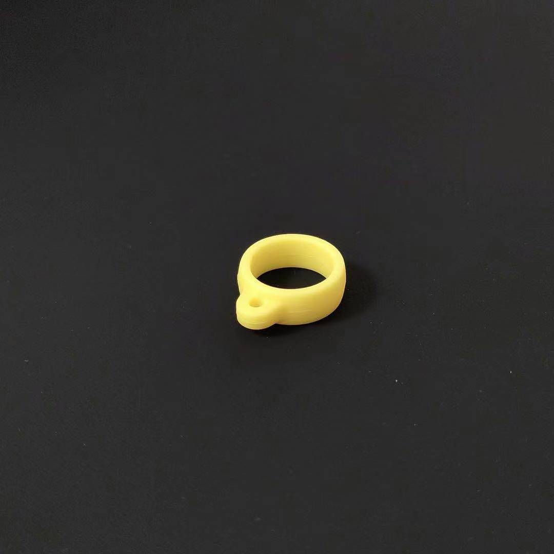 Vielseitiger Silikonclip-Halter Brehn