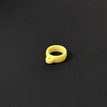 Vielseitiger Silikonclip-Halter Brehn