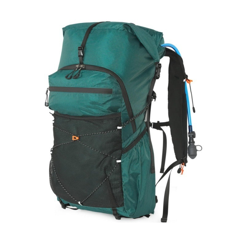 Leichter und Funktionaler Trekking-Rucksack Brehn