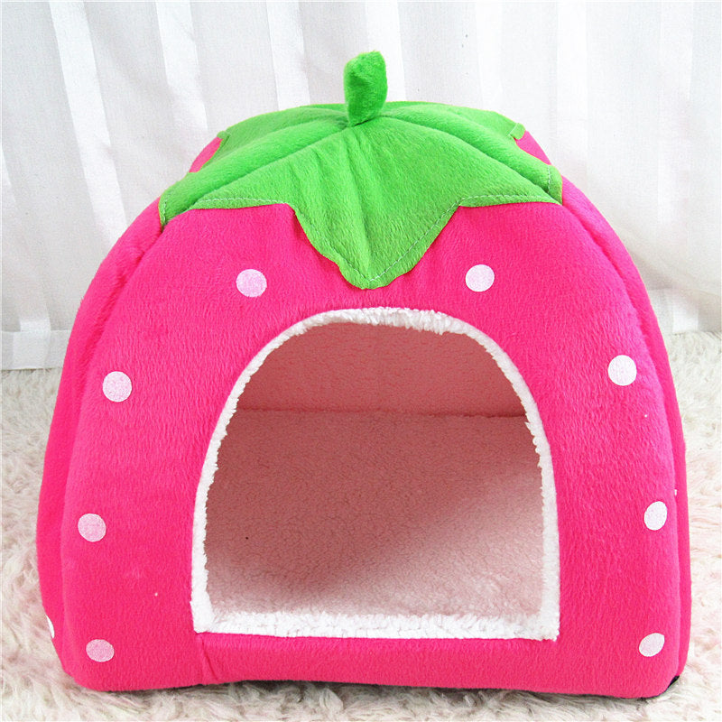 Kaninchen Schlafsack Brehn