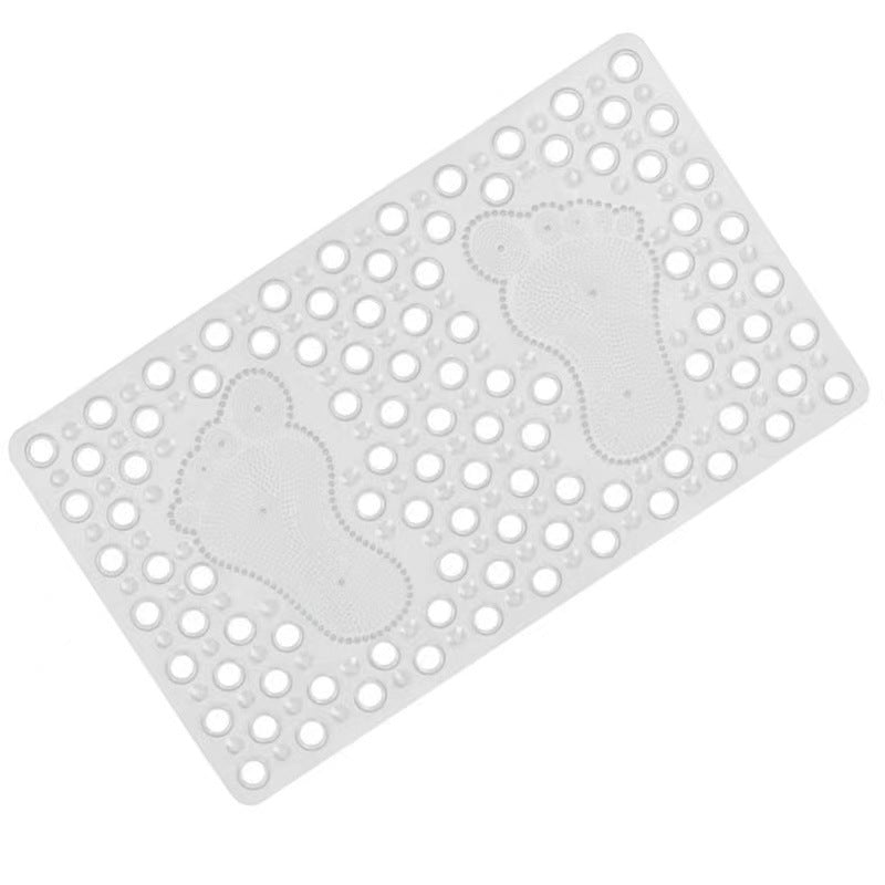 Fußmassage-Badematte Brehn