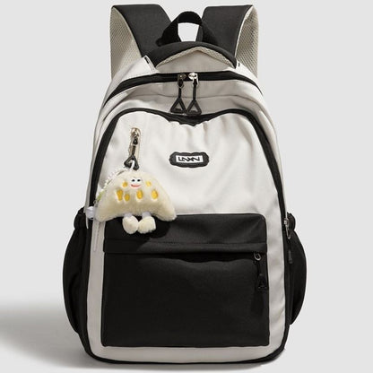 Stylischer multifunktionaler Rucksack Brehn