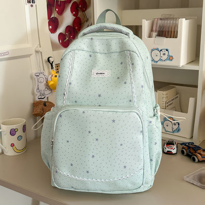 Trendiger Mehrzweck-Daily-Rucksack Brehn