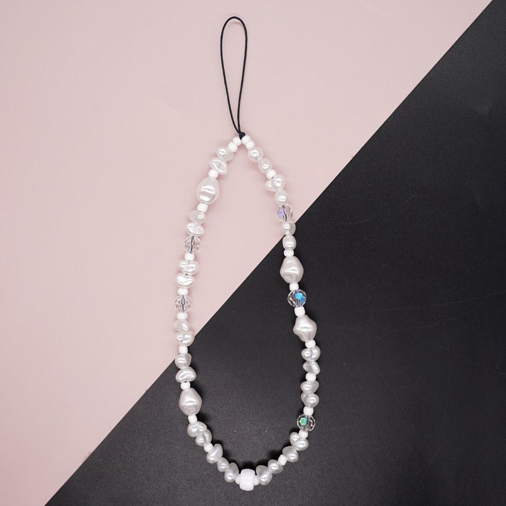 Elegante Perlen Brillenband Brehn 1790135681