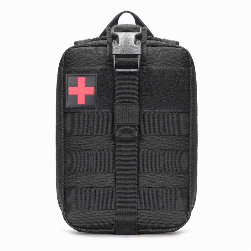 Taktische Medizinische Tasche Brehn