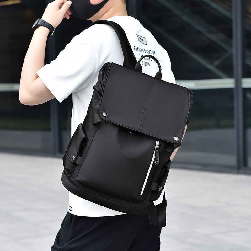 Vielseitiger Tagesrucksack Brehn