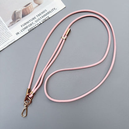 Vielseitige ID-Badge-Halter-Lanyard Brehn