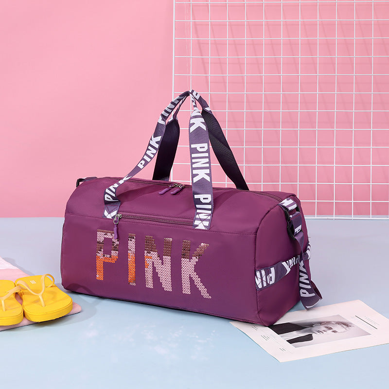 Reise Duffel Tasche Brehn