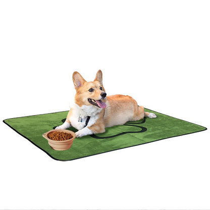 Hunde-Waschtuch für Brehn