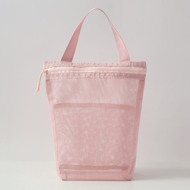 Mesh Tote Bag Brehn