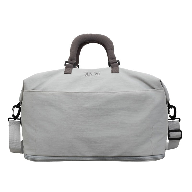 Haltbarer Multifunktionaler Reise-Duffle Bag Brehn