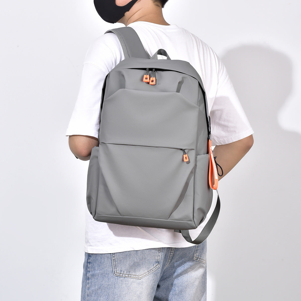 Vielseitiger Ergonomischer Rucksack Brehn