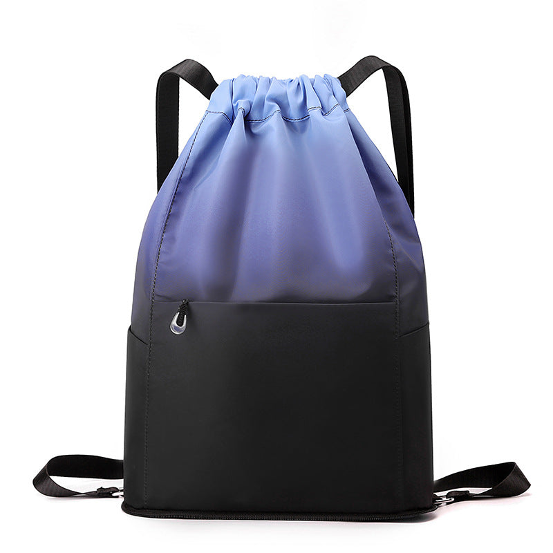 Drawstring Rucksack Brehn