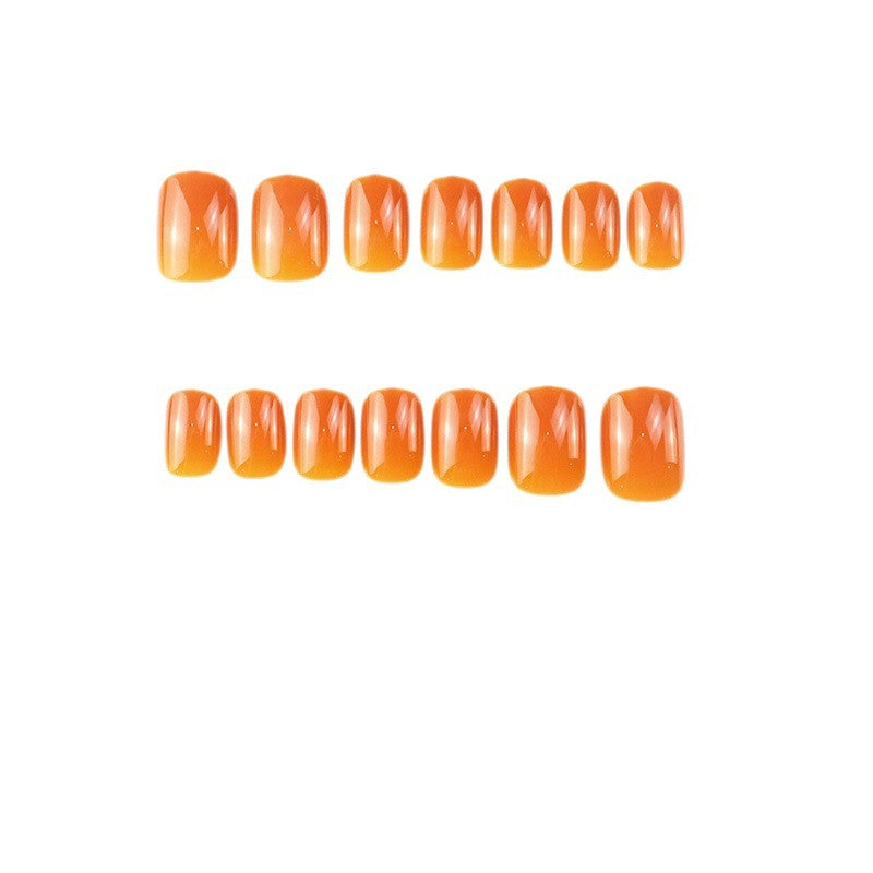 Glänzendes Nagelkunstset Brehn