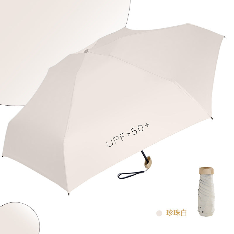 Unisex Sonnenschutzschirm Brehn