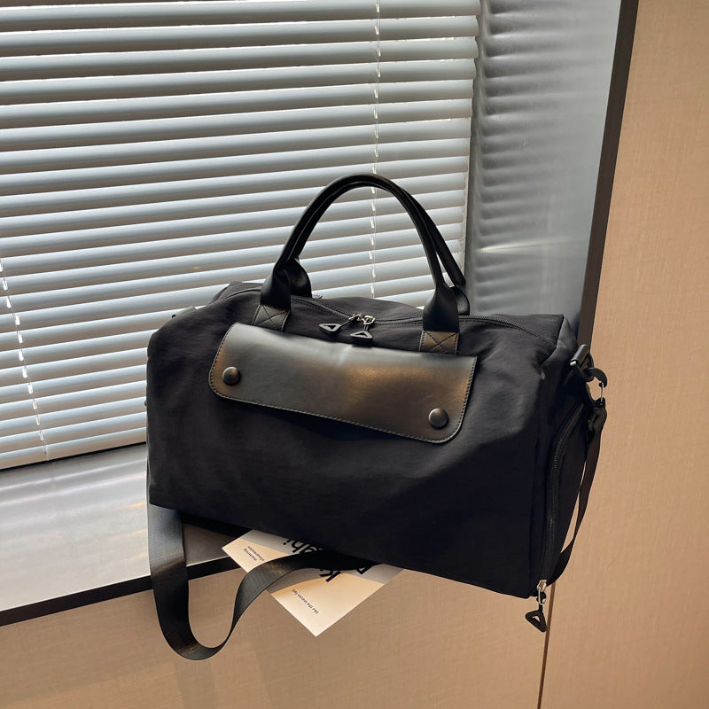 Haltbarer Reiseduffelbag