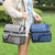 Damen isolierte Picknicktasche Brehn