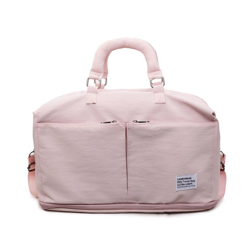 Langlebiges Utility-Reise-Duffelbag