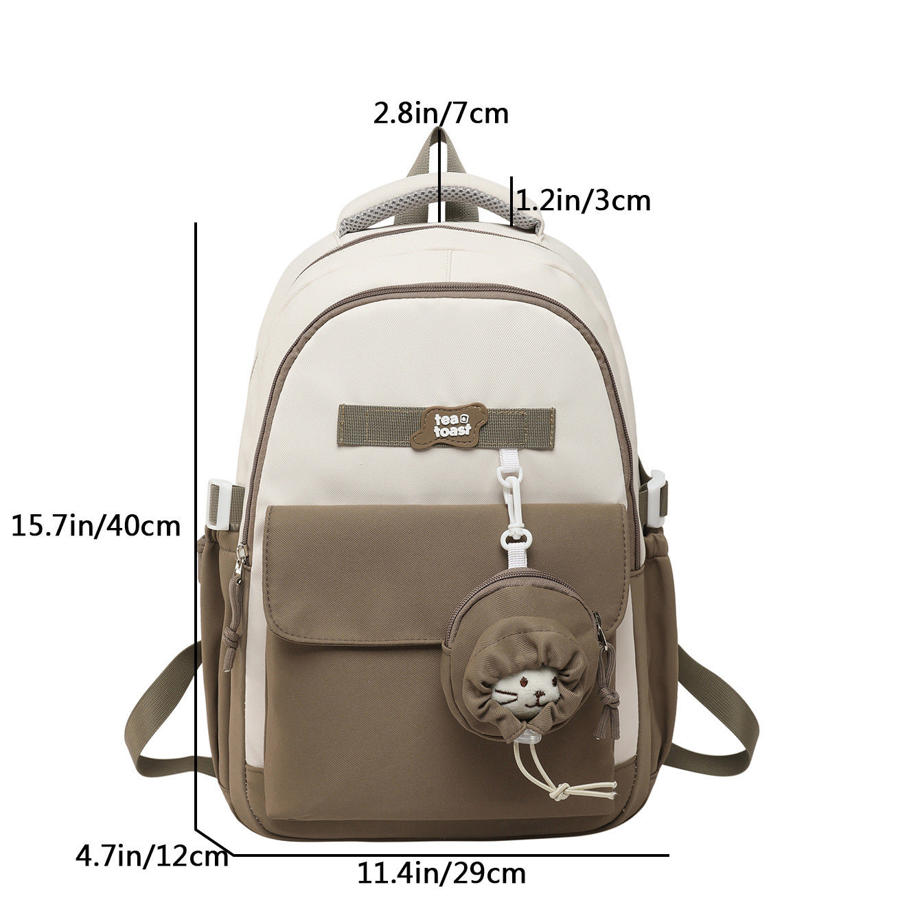 Rucksack Brehn