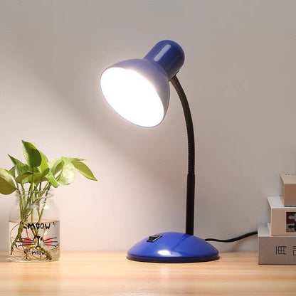 Schreibtischlampe