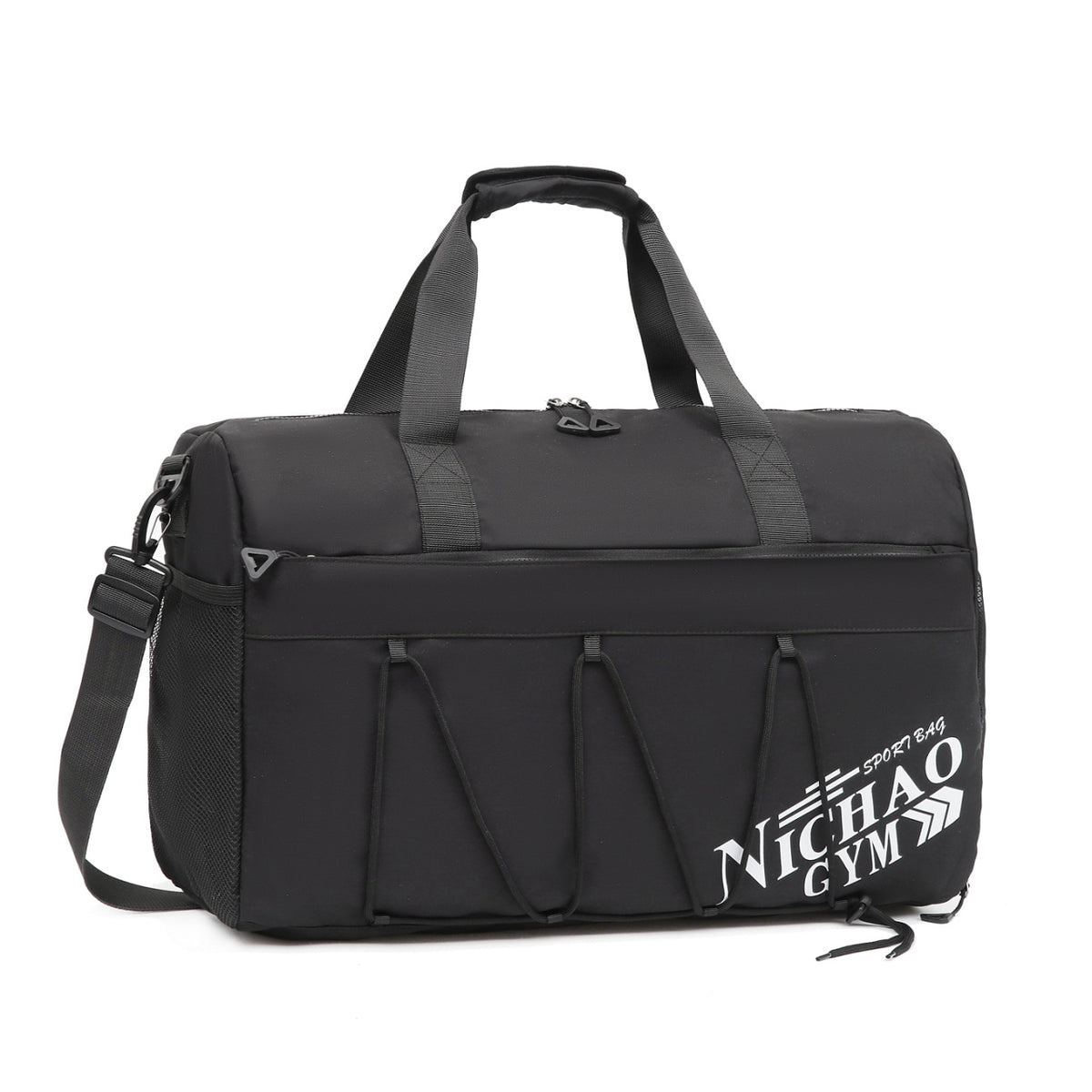 Vielseitige Gym Reise Duffel Tasche Brehn