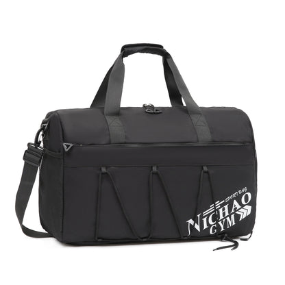 Vielseitige Gym Reise Duffel Tasche Brehn