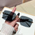 Damen modische Brille Brehn