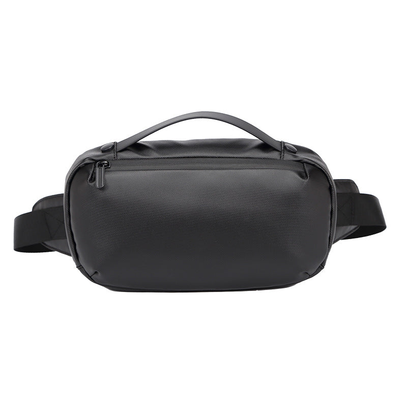 Kompakte Utility Sling Bag Brehn