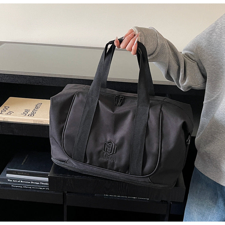Vielseitige Reisetasche Brehn