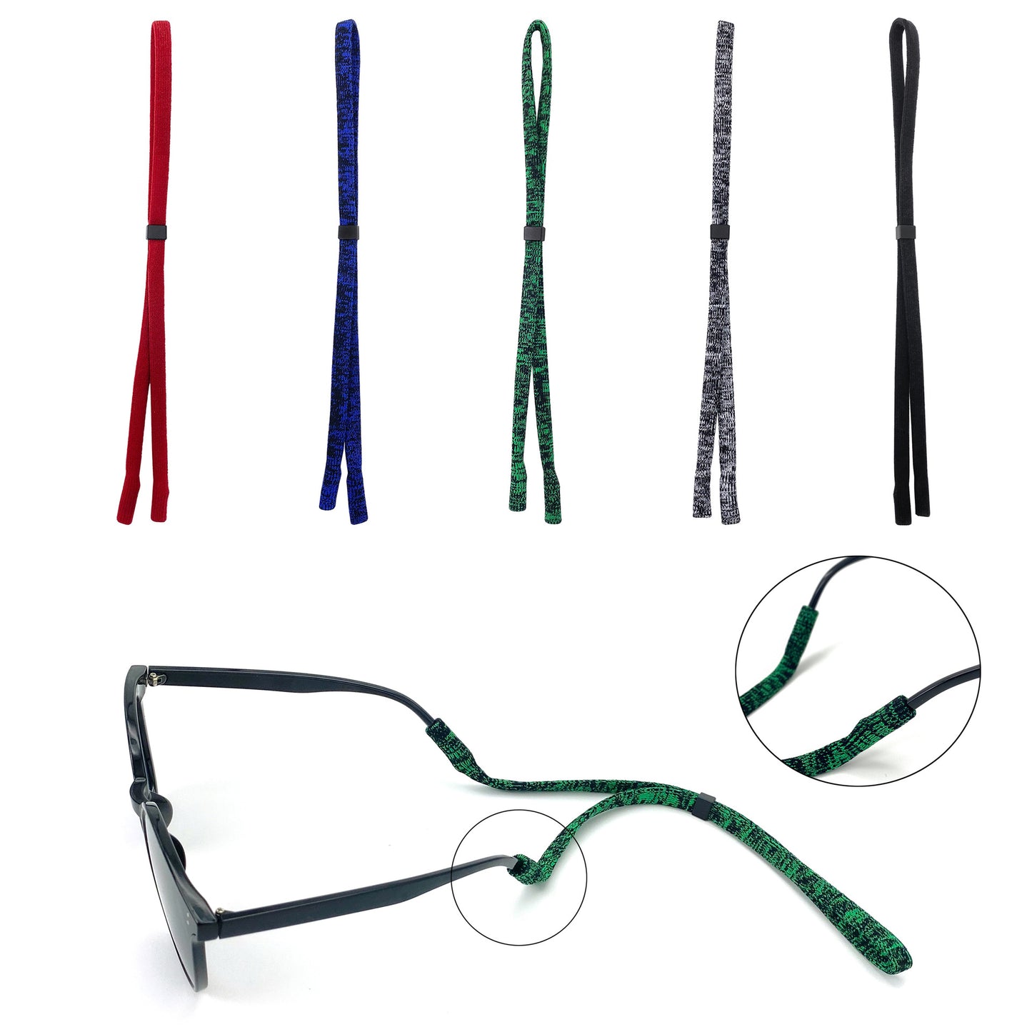 Verstellbare Sport Schnürsenkel Brehn
