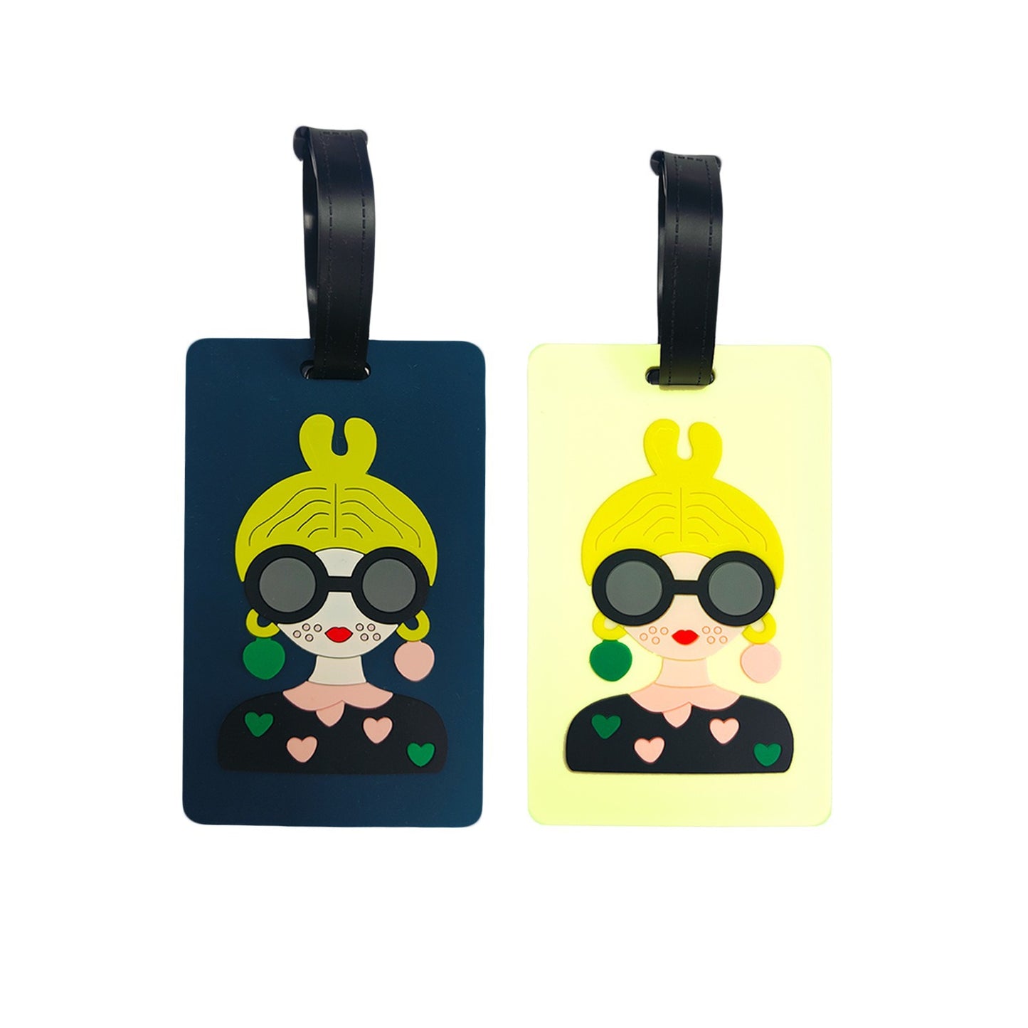 Frauen Reiseaccessoire Brehn