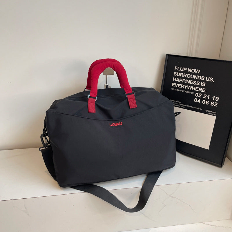 Robuster Allwetter-Reisetasche