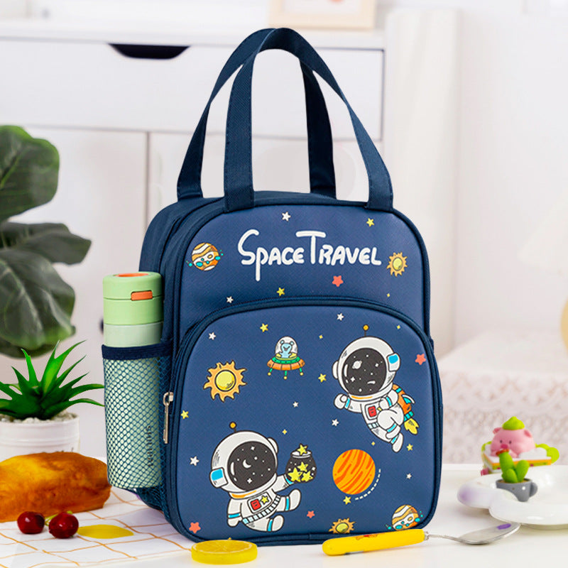 Kinder-Isolier-Lunchtasche Brehn