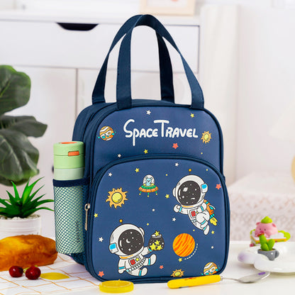 Kinder-Isolier-Lunchtasche Brehn