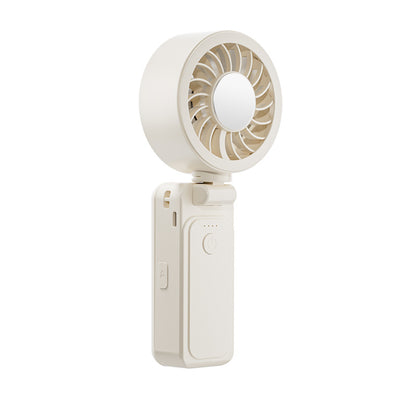 Unisex Tragbarer Desktop Ventilator mit USB-Anschluss Brehn