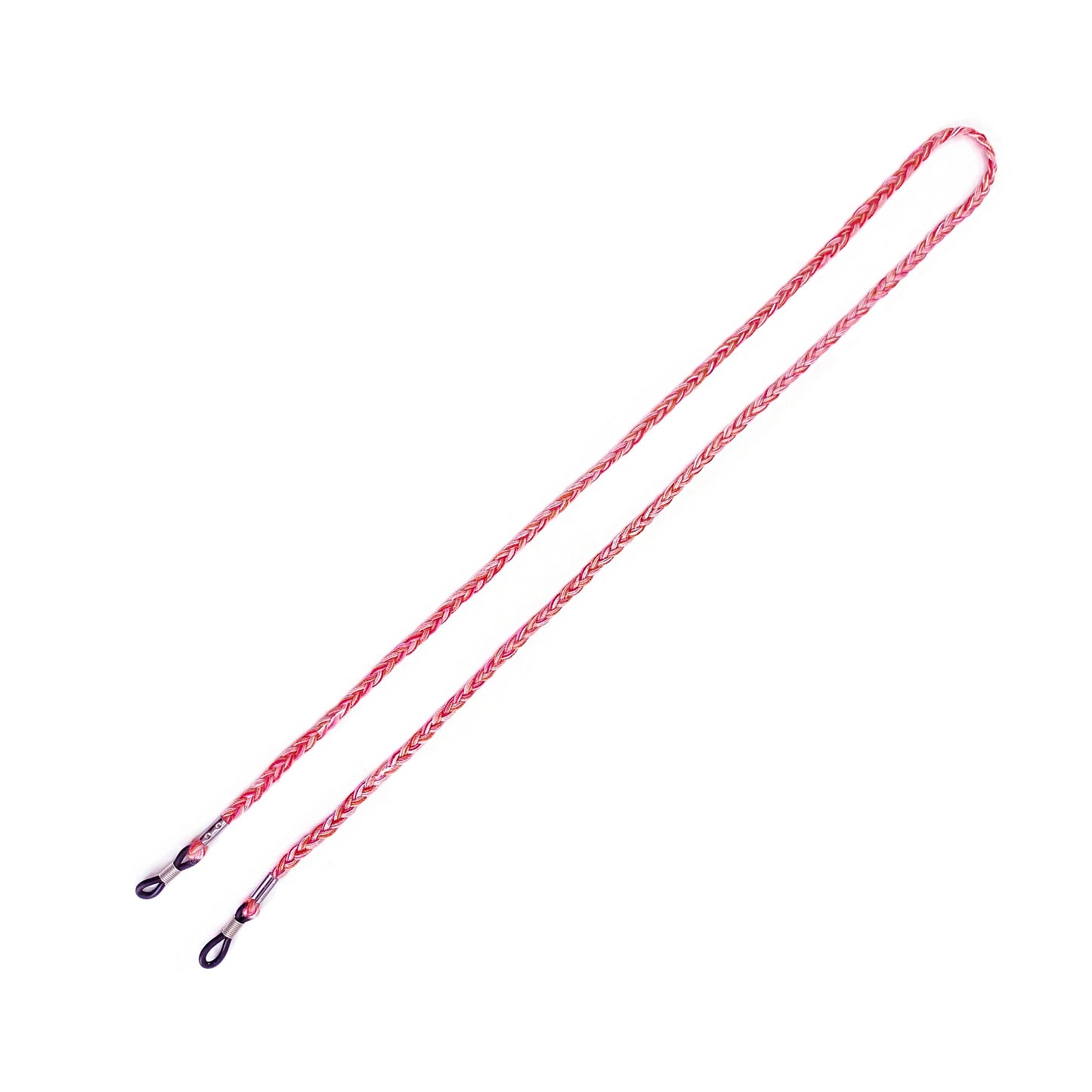 Modische geflochtene Brillenband Brehn
