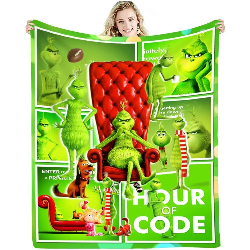 Grafikdecke