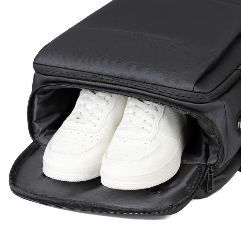 Vielseitiger Urban Daypack Brehn