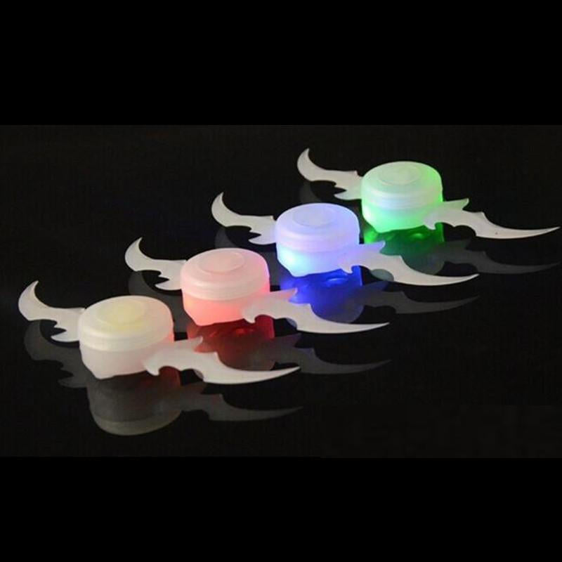 LED Fahrradreifenlicht Brehn