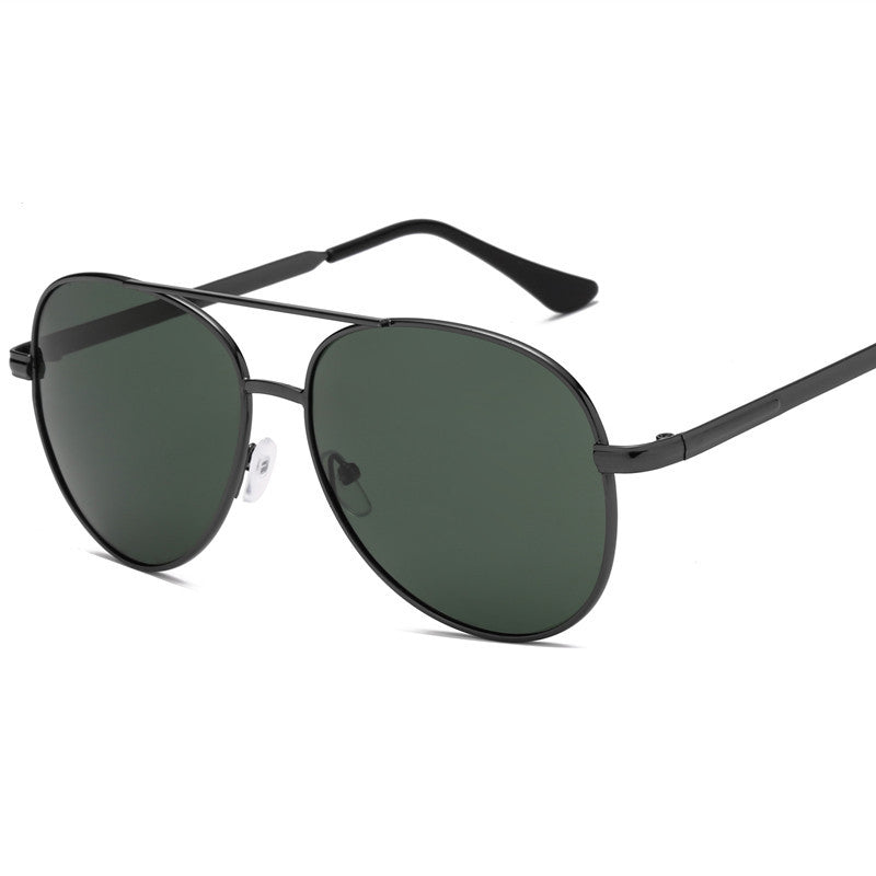 Polarized Aviator Sonnenbrille Brehn