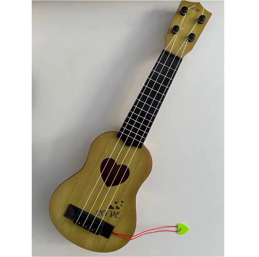 Akustische Ukulele Brehn