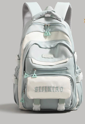 Vielseitiger Reise-Schulrucksack Brehn