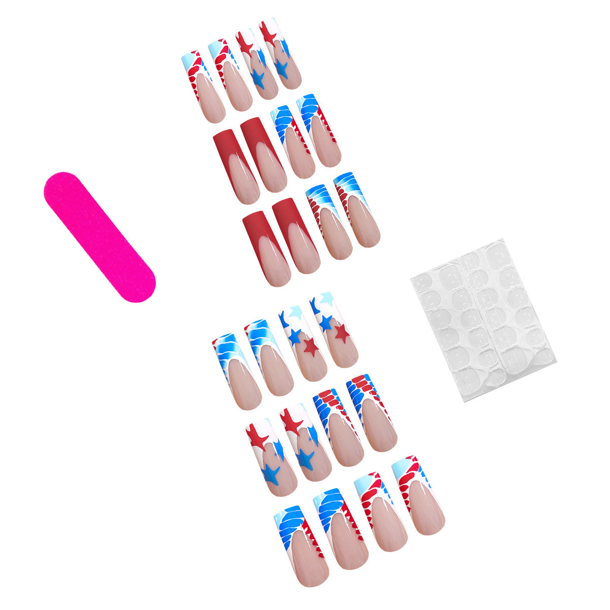 Nail Art Brehn