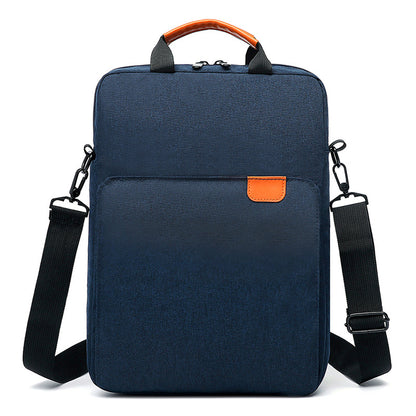 Praktische Laptop-Tasche Brehn