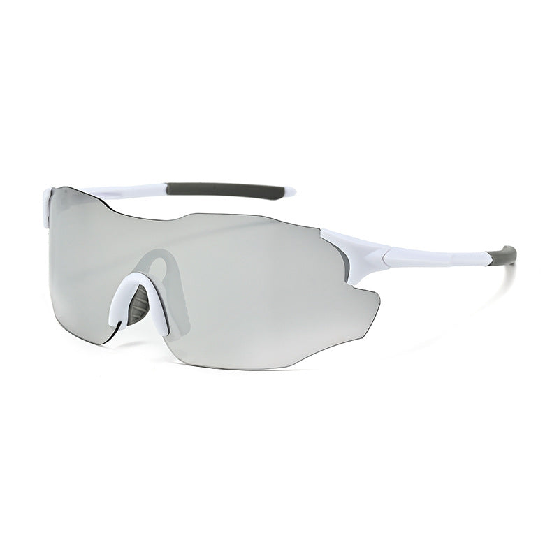 Herren Hochleistungs-Radbrille Brehn