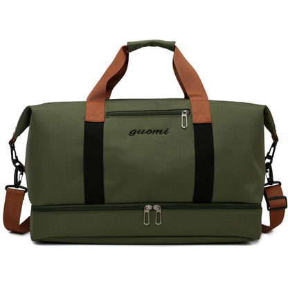 Schwerlast-Reise-Duffle-Tasche Brehn