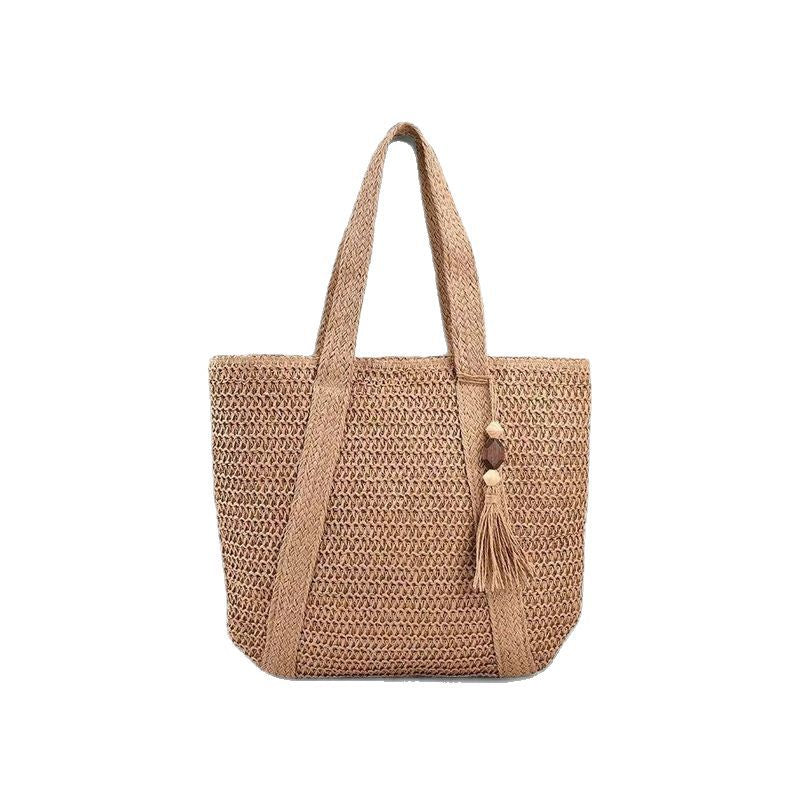 Elegante und Umweltfreundliche Weekender-Tasche Brehn