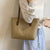 Elegante strukturierte Tote Brehn
