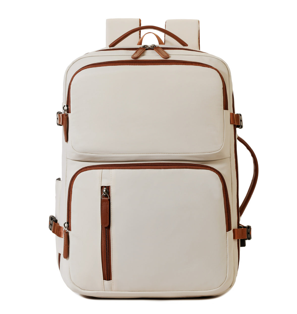 Sleek Reisrucksack mit mehreren Fächern Brehn